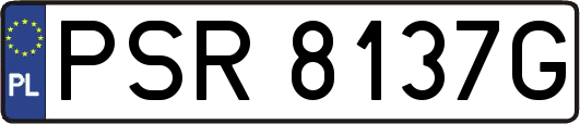 PSR8137G