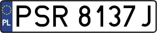 PSR8137J