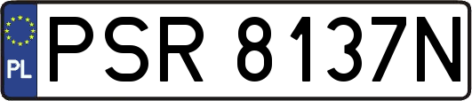 PSR8137N