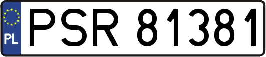PSR81381