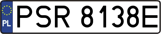 PSR8138E