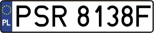 PSR8138F