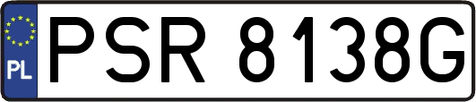 PSR8138G