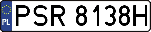 PSR8138H
