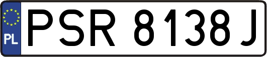 PSR8138J