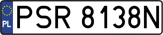 PSR8138N