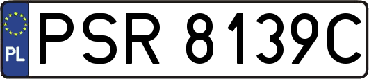 PSR8139C