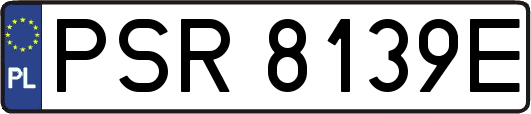PSR8139E