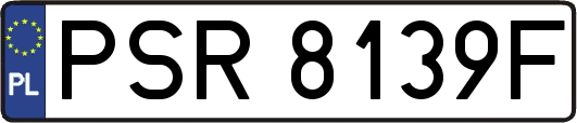PSR8139F