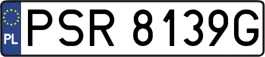 PSR8139G