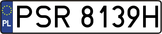 PSR8139H