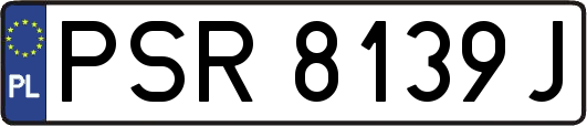 PSR8139J