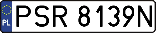 PSR8139N