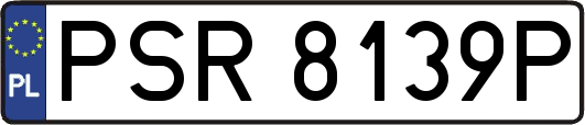 PSR8139P
