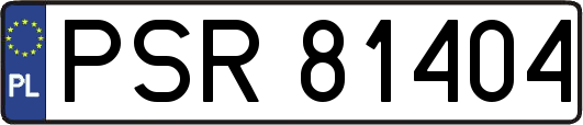 PSR81404
