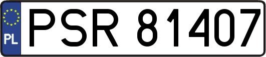 PSR81407