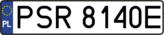 PSR8140E