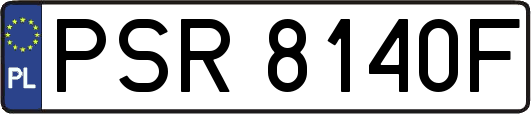 PSR8140F