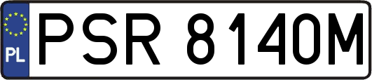 PSR8140M
