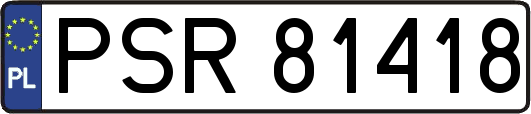 PSR81418
