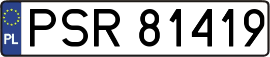 PSR81419