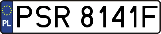 PSR8141F