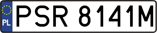 PSR8141M