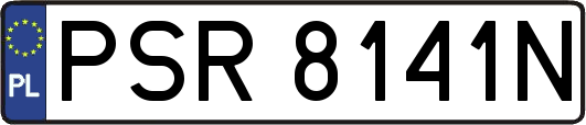 PSR8141N