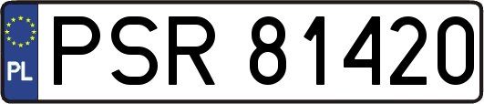 PSR81420