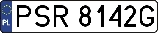 PSR8142G