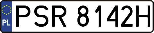 PSR8142H