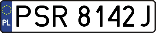 PSR8142J