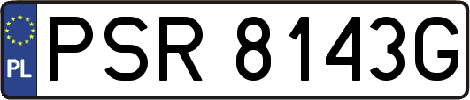 PSR8143G