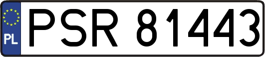 PSR81443