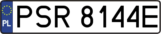 PSR8144E