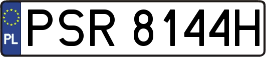 PSR8144H