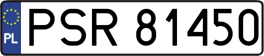 PSR81450