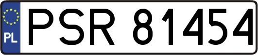 PSR81454