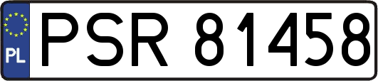 PSR81458
