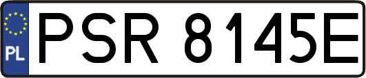 PSR8145E