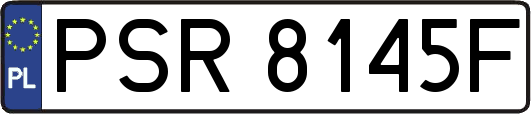 PSR8145F