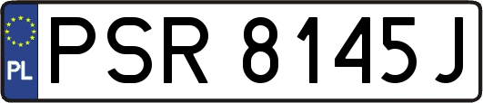 PSR8145J