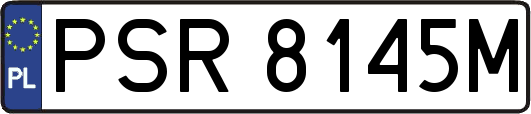 PSR8145M