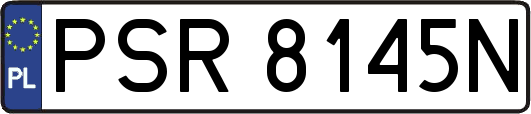 PSR8145N