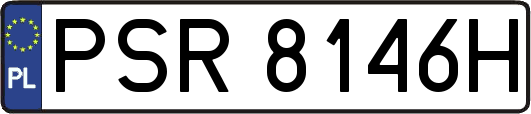 PSR8146H