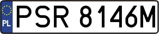 PSR8146M