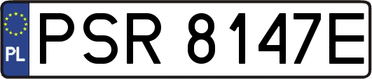 PSR8147E