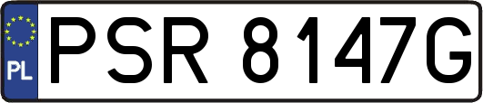 PSR8147G