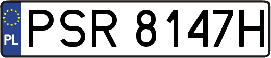 PSR8147H