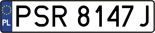 PSR8147J